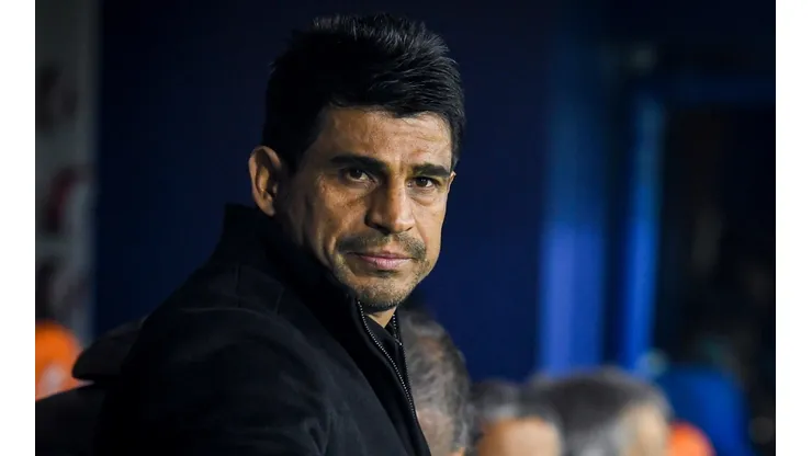Ibarra pateó el tablero: nuevo esquema y cuatro cambios en Boca para enfrentar a Argentinos
