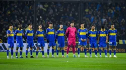 Solo dos respondieron: los 5 jugadores de Boca que recibieron propuestas para renovar su contrato
