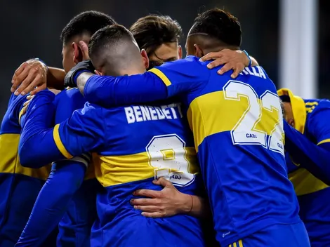 Las noticias de Boca hoy: Riquelme cerró al segundo refuerzo y se encendieron las alarmas por una figura