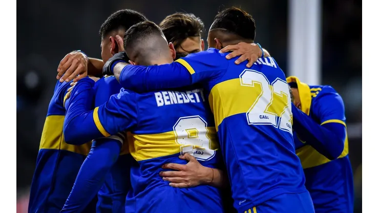 Las noticias de Boca hoy.