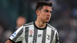 Fin de la novela: Paulo Dybala jugará en la Roma