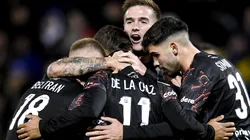 Las noticias de River hoy: empate agridulce, el récord de Casco y sorpresiva decisión de Gallardo