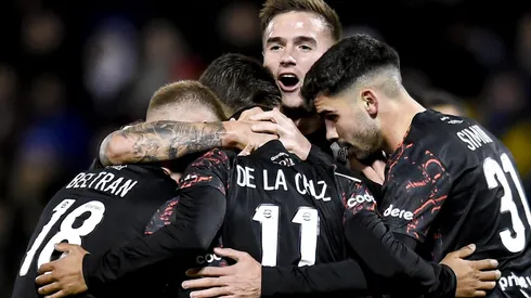 Las noticias de River hoy: empate agridulce, el récord de Casco y sorpresiva decisión de Gallardo