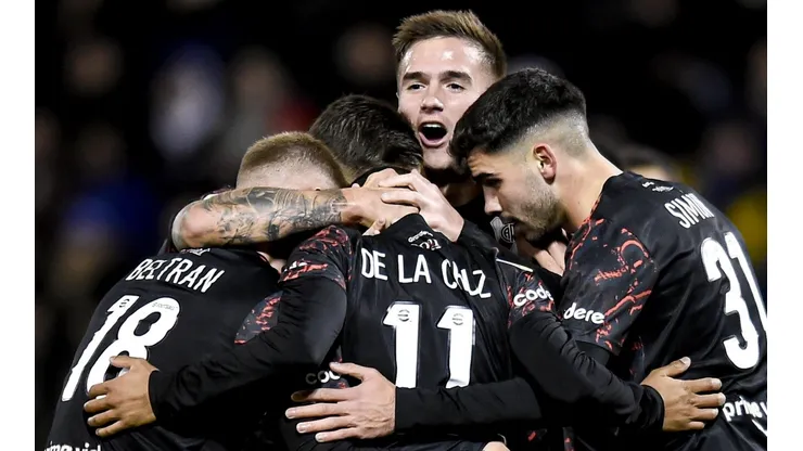 Las noticias de River hoy: empate agridulce, el récord de Casco y sorpresiva decisión de Gallardo
