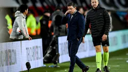 Se confirmó: el motivo por el que River perdió a uno de los mejores jugadores que tiene Gallardo