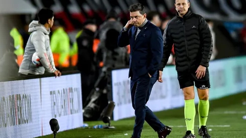 Se confirmó: el motivo por el que River perdió a uno de los mejores jugadores que tiene Gallardo