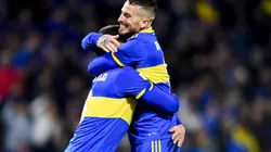 ¿Por qué lo pateó? Rojo reveló la charla que tuvo con Benedetto antes del segundo penal