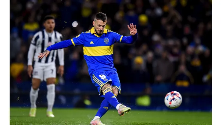 VIDEO | ¿Otra vez Pipa? Benedetto volvió a desperdiciar un penal clave para Boca