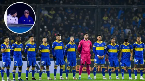 Se supo: la decisión de Izquierdoz apenas culminó la victoria de Boca