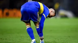 Hoy volvió a fallar: ¿cuál es la efectividad de Benedetto pateando penales en Boca?