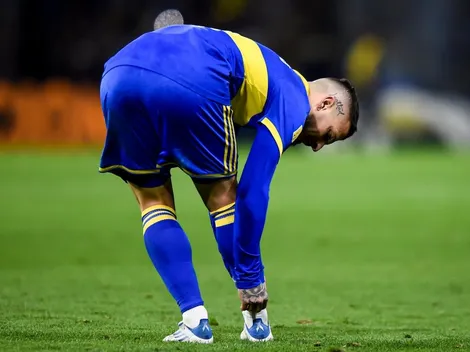 Hoy volvió a fallar: ¿cuál es la efectividad de Benedetto pateando penales en Boca?