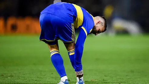 Hoy volvió a fallar: ¿cuál es la efectividad de Benedetto pateando penales en Boca?