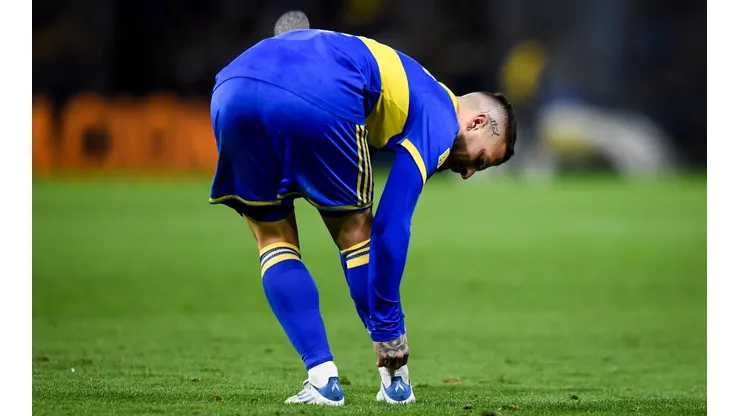 Hoy volvió a fallar: ¿cuál es la efectividad de Benedetto pateando penales en Boca?