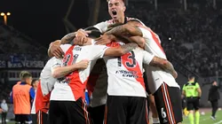 En River ya se sabe cuándo volverán a contar con Robert Rojas