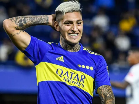 Todo listo: revelaron cómo será el reparto de dinero entre Boca y Central por la venta de Ávila