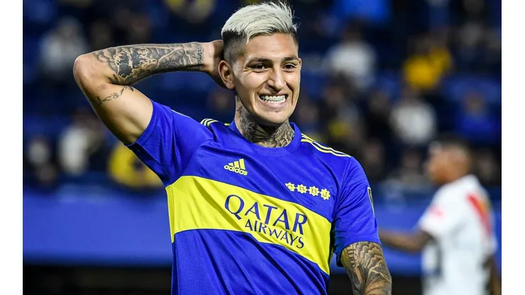 Todo listo: revelaron cómo será el reparto de dinero entre Boca y Central por la venta de Ávila