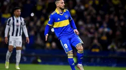 VIDEO | El gesto de Benedetto a los hinchas tras el penal errado ante Talleres