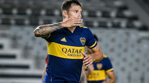 Nadie puede creer la historia que subió Mauro Zárate a Instagram