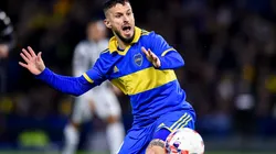 La redes no lo perdonaron: hinchas de River y Boca hicieron tendencia a un insólito apodo a Benedetto