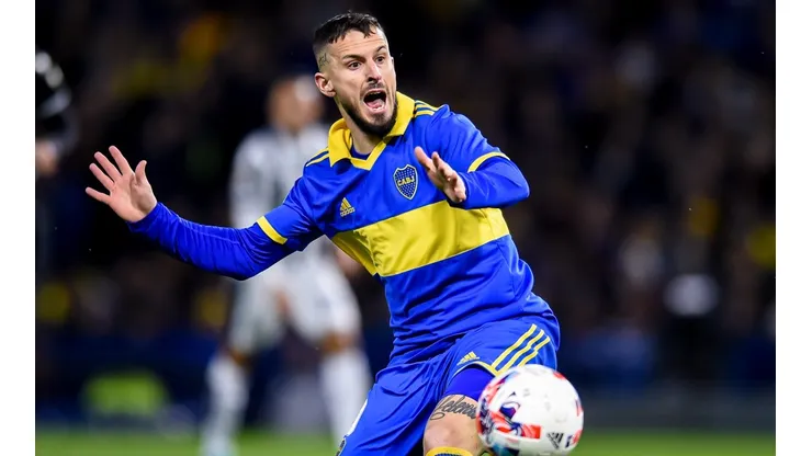 La redes no lo perdonaron: hinchas de River y Boca hicieron tendencia a un insólito apodo a Benedetto