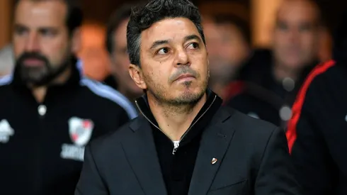 Un tridente que ilusiona a todos los hinchas: la ofensiva que Gallardo planea para jugar ante Gimnasia