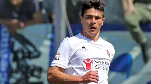 El ídolo de Boca que enloqueció con la llegada de Roncaglia: "Me encanta"