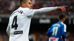 Los detalles del sorpresivo arribo de Facundo Roncaglia a Boca