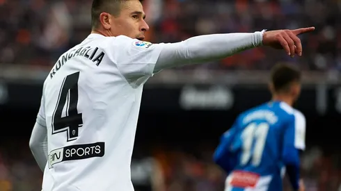 Los detalles del sorpresivo arribo de Facundo Roncaglia a Boca