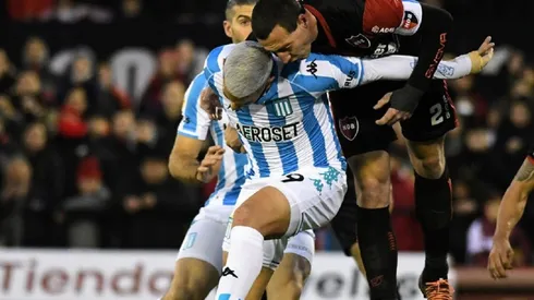 No se sacaron diferencias: Newells y Racing querían la punta pero se chocaron con el punto