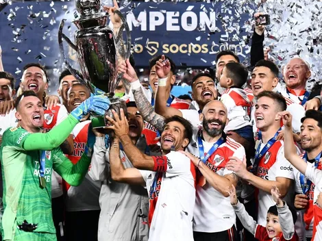 “Jugaba al fútbol para comprar campos”: la confesión de Leo Ponzio