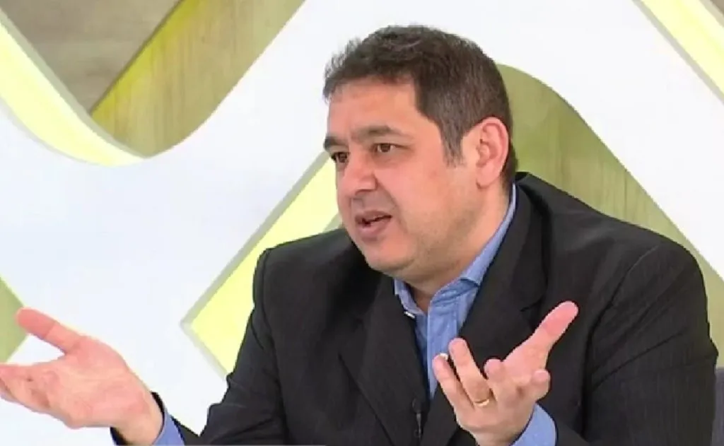 Cristian Traverso, picante contra Vaccari.