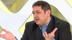 Traverso recordó cómo fue el día que se negó a jugar porque Boca le debía plata: "Lo arreglé en 50 minutos"