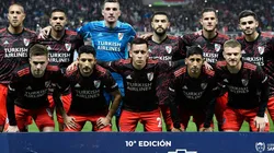 Las noticias de River hoy.