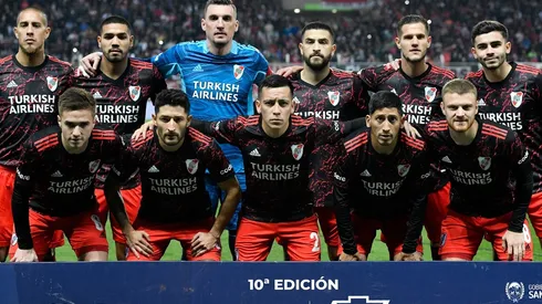 Las noticias de River hoy.