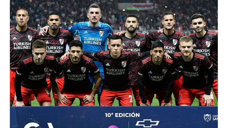Las noticias de River hoy.