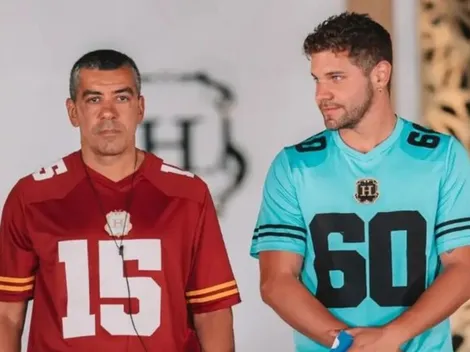 El Hotel de los Famosos | Quién será el participante eliminado HOY, lunes 18 de julio