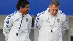 Las noticias de Boca hoy.