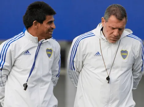 ◉ Las noticias de Boca hoy: los tres jugadores que podrían irse, el capitán vs. Talleres y el caso Izquierdoz