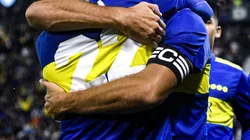 Ibarra lo confirmó en la conferencia: "La cinta la va a llevar...".