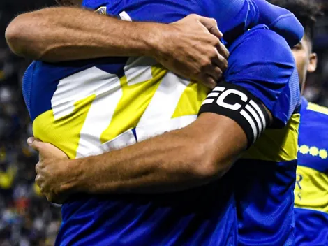 Ibarra lo confirmó en la conferencia: "La cinta la va a llevar Marcos Rojo"