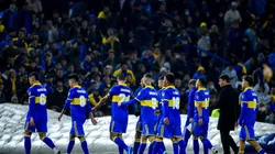 En medio de un clima caliente, Boca vendió a una de sus grandes promesas