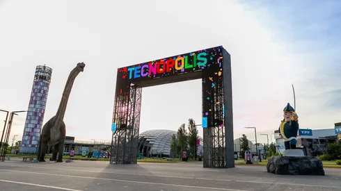 Tecnópolis vuelve este domingo 17 de julio.