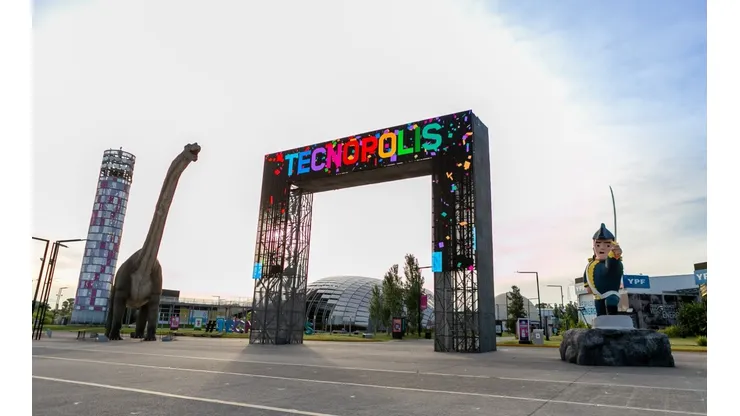 Tecnópolis vuelve este domingo 17 de julio.