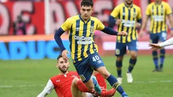 Independiente y Central igualaron sin goles en Avellaneda.