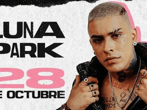 Callejero Fino en el Luna Park: cómo comprar las entradas y cuánto cuestan