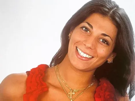 Gran Hermano: Ximena Capristo se refirió al momento incómodo que vivió en el casting de la edición 2001