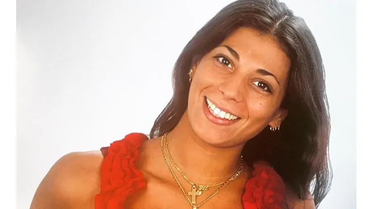 Ximena fue parte de Gran Hermano 2001.