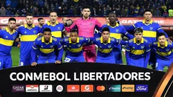 Boca declaró intransferible a una de sus figuras.