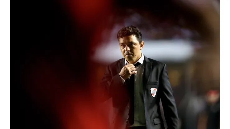 La inesperada cifra que deberá pagar River por un ex jugador del club