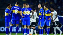 La postura de Boca ante la posible salida de una de las figuras: "No entraría en la cabeza de nadie"